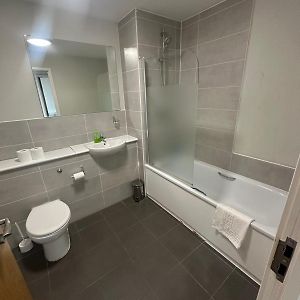 Appartement met een Slaapkamer